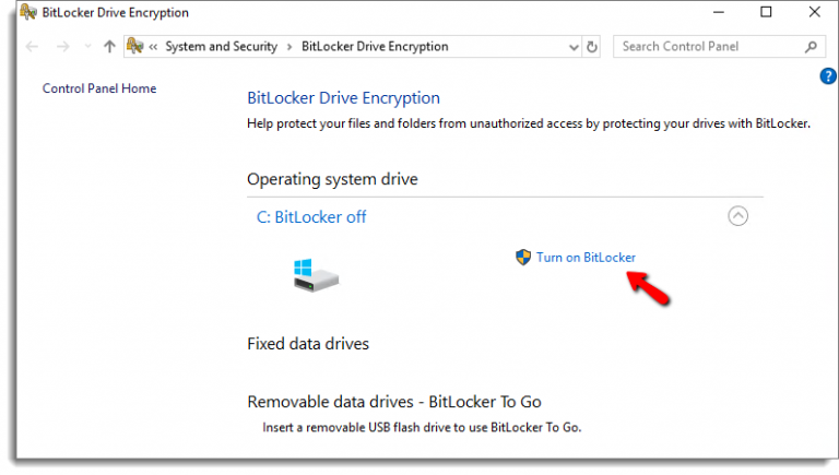 Top 6 Windows Security Settings To Configure Right Now - PolicyPak