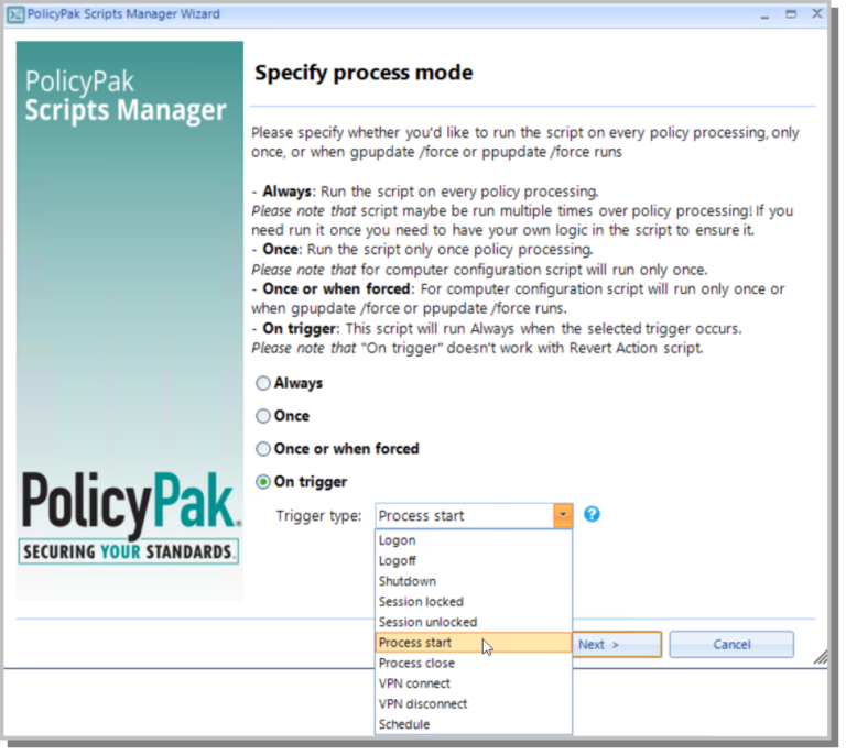 How To Map A Printer In Modern Desktop Environments - PolicyPak