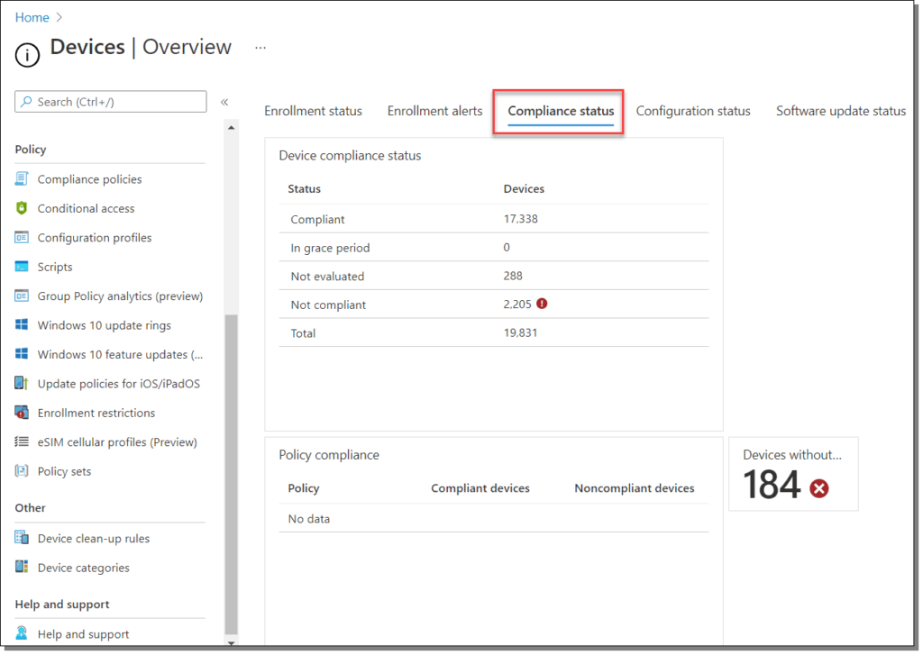 Intune Compliance Policies: Get Started In A Few Easy Steps - PolicyPak